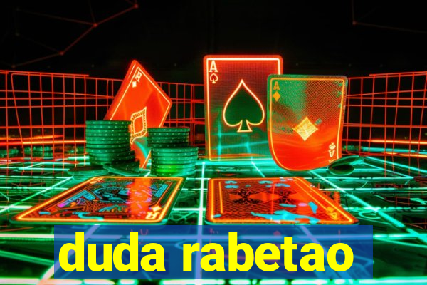 duda rabetao